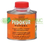 Средство (масло) для копыт Pedokur 500 мл