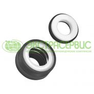 Кольцо контактное уплотнительное в комплекте Ceramic, f.Milk Pump 1,1/1,5kW