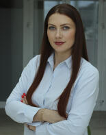 Светлана Голодушко