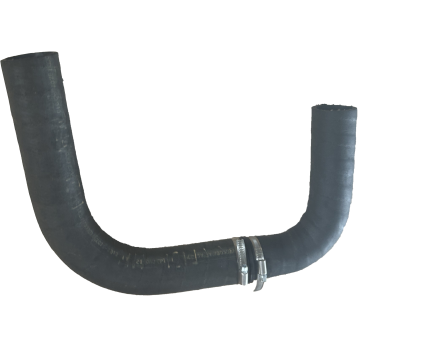 Патрубки резиновые в комплекте к СН60А