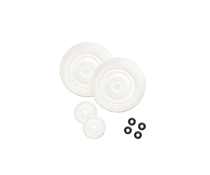 Ремкомплект пульсатора М 02 60/40  