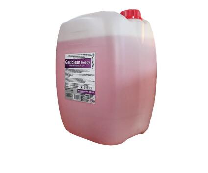 Средство по уходу за выменем перед доением Gexiclean Ready (20,4 кг)