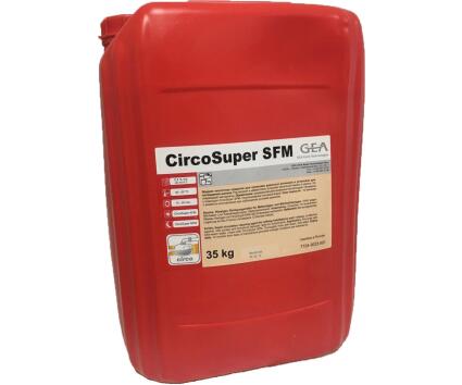 Средство моющее CircoSuper SFМ(35кг) (К) 7724-3023-500