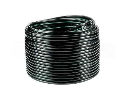 Шланг вакуумный двойной 7х13мм  (резина) (бухта-35м/п) 1100/V1199