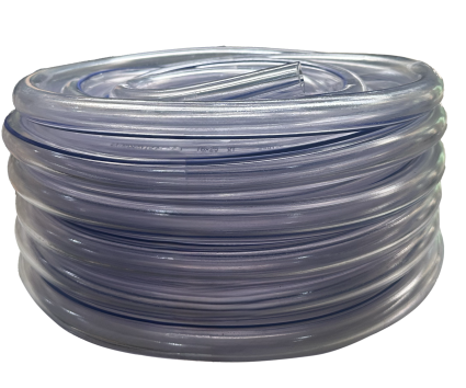 Шланг ПВХ 16х25 Terraflex (25м/бух)