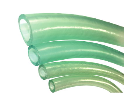 Шланг ПВХ 14х5 морозостойкий Ш-62  - бухта 30 м