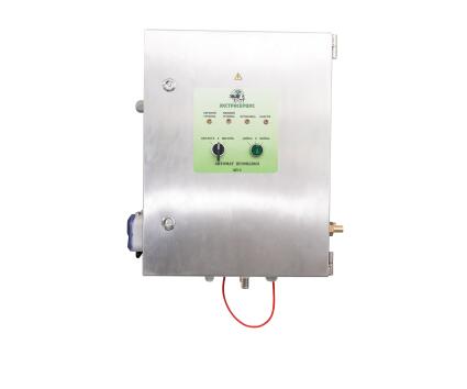 Автомат промывки АП-1 Изготовитель ООО "Экстрасервис" РБ