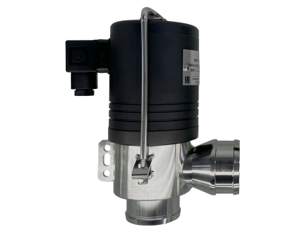 Клапан спуска КС-DN40 (24В) нормально закрытый (NC) Изготовитель ООО "Экстрасервис" РБ