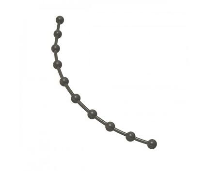 Шнур Posiball (7750-0126-395)