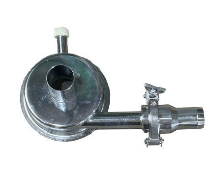 Корпус НМУ-6Н/10ГДЗ в сборе Изготовитель ООО "Экстрасервис"