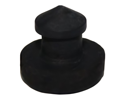 Клапан сливной пробки устройства промывки (DELAVAL)