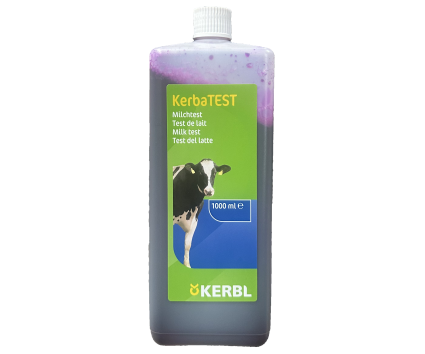 Молочный тест KerbaTEST, 1л