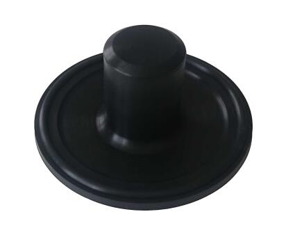 Мембрана для молочно-вакуумного клапана SCR MV30