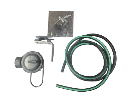 Клапан автоматический дренажный  D40/38,1(1,5in) Mil-Pre-Lin,  7038-2780-070