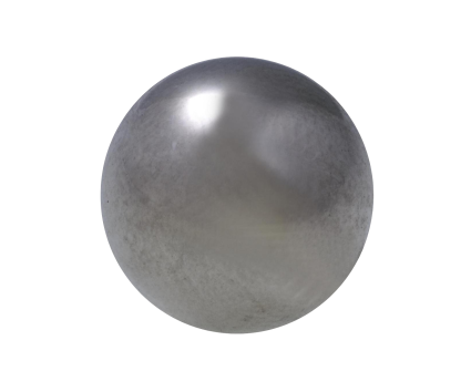 Шар D11,906(15/32in) SSt 7025-5302-000