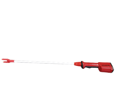 Погонщик скота Extra Shock 5200 (5200 mAH) c насадкой 71 см