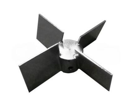 Крыльчатка НМУ-6Н/13 нерж. Изготовитель ООО "Экстрасервис " РБ