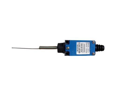 Выключатель путевой KZ-8169 (TZ-8169) AI+Zinc