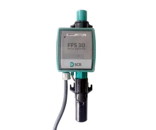 Датчик молока FFS30 24V (3 метра кабель)(FFS00027)