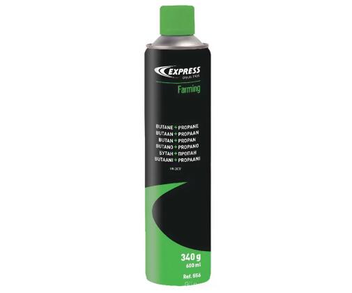Контейнер запасной к аппарату для удаления волосков вымени (600 ml)
