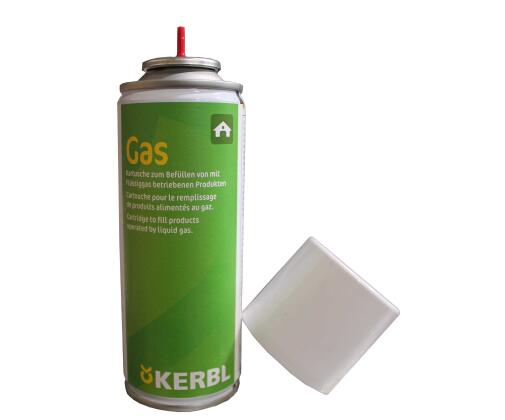Контейнер запасной к роговыжигателю PORTASOL 3 200 ml (12шт/уп)