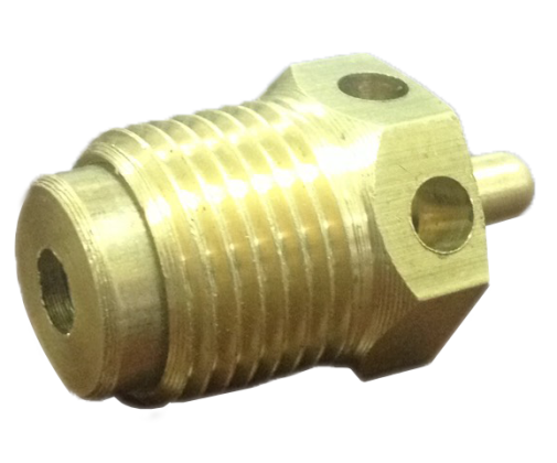 Клапан латунный запасной к автопоилке 2 л (39802)