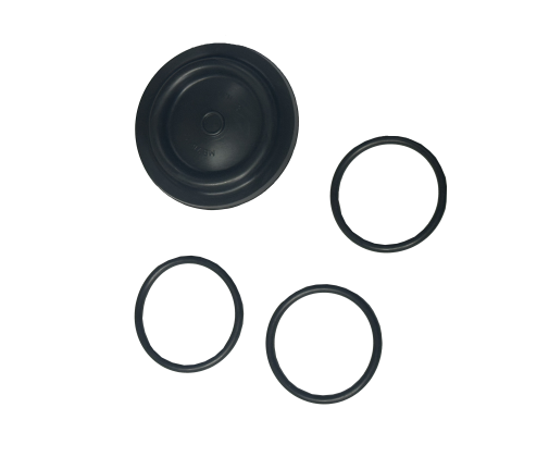 Комплект для - Автоматы промывки (С)  var., Ciromat Gate Valve  7015-9905-290/7015-9904-090