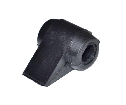 Корпус крана вакуумного  ДПР 02.001; УИД 03А.300