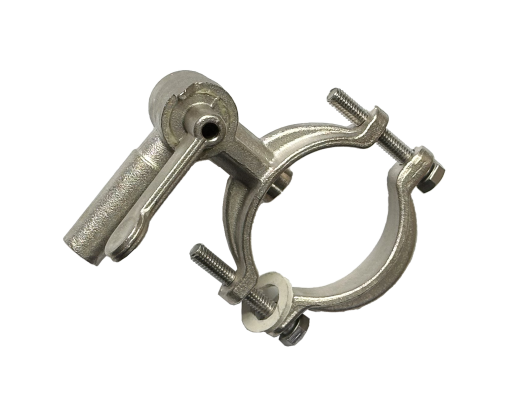 Кран вакуумный с переключателем 1 1/4"- 1 1/2" метал. 1300883
