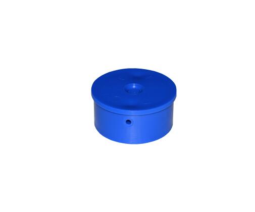 Крышка АС.08А.00.004 (нижняя)