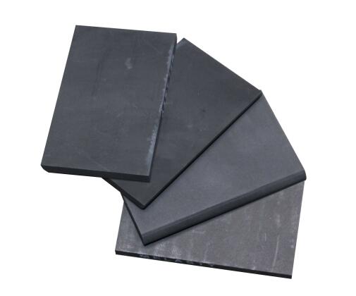 Лопатка графитовая (4.9х43х70) 