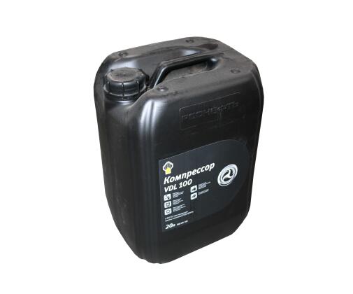 Масло Компрессор VDL 100 (20л)
