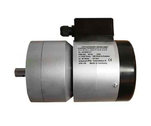 Моторедуктор Spahr MRE аналог R1C245MB2B