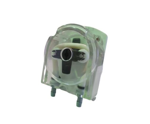 Насос перистальтический 24 VDC 30Lt/H