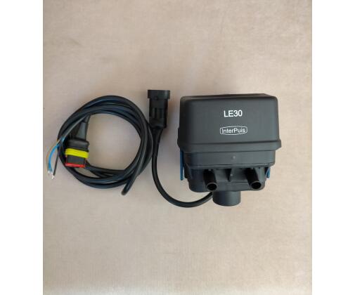 Пульсатор LE30 24В вак/вак