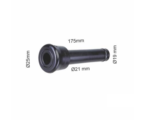 Резина сосковая Tipo IMPULSA (д. 25)  0448/0002 Италия