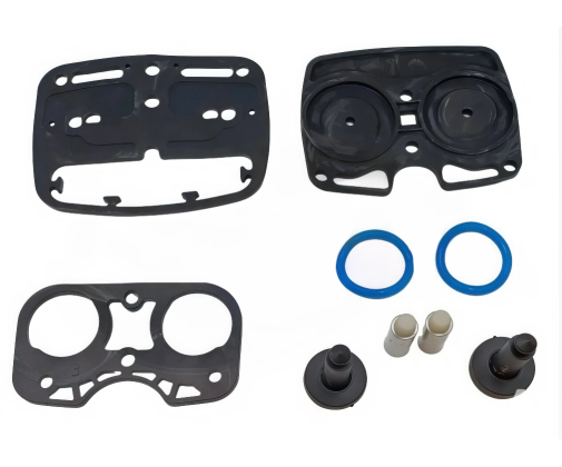 Ремкомплект пульсатора LE30