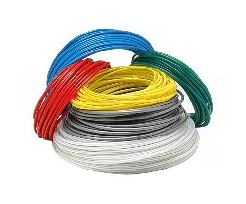 Трубка TPU 12/9