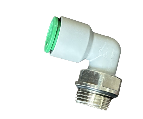 Фитинги XPL-10-G03 (Дт=10мм, 3/8", Т221038)