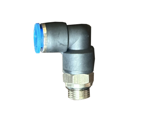 Фитинги пластиковые XPL-06-G01