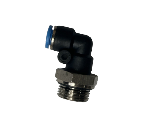 Фитинги пластиковые XPL-06-G03