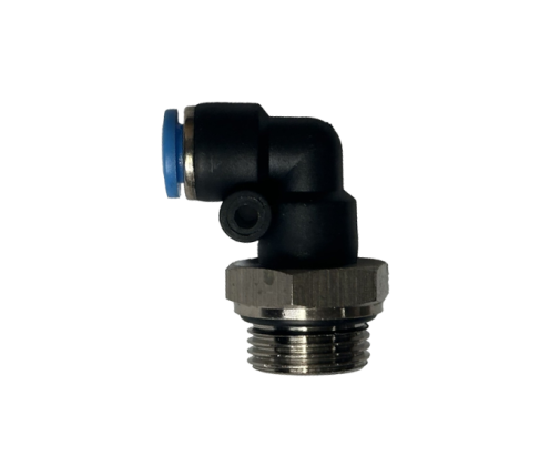 Фитинги пластиковые XPL-06-G03