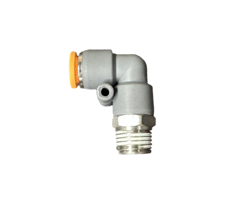 Фитинги пластиковые XPL-08-G02