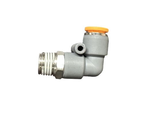Фитинги пластиковые XPL-08-G02