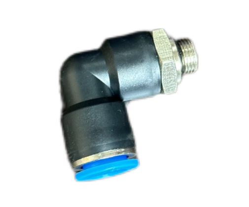 Фитинги пластиковые XPL-10-G01