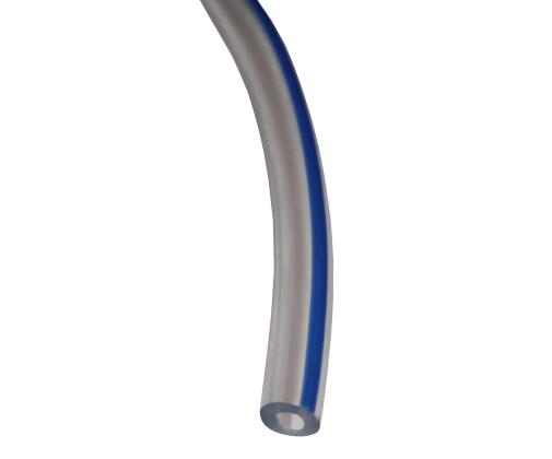 Шланг ПВХ 7х13.4мм Terraflex(25м/п)