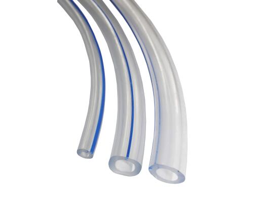 Шланг ПВХ 14х23,6 Terraflex (25м/п)