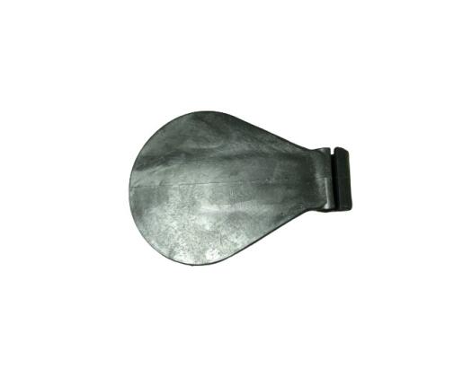 Язык (пластиковый) (250шт/уп)