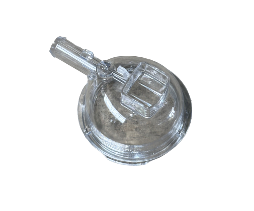 Крышка коллектора КАД-350-01(М) (глухая) Изготовитель ООО "Экстрасеврис"