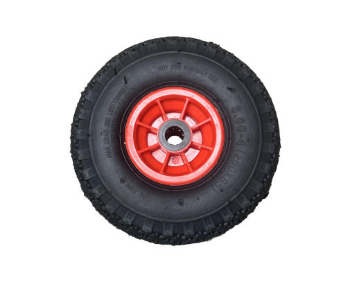 Колесо Tente PQR 260/85 D20  к тележке ТТБ-1